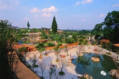 峨眉山報(bào)國寺景區(qū)